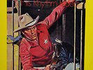 BUCK JONES RARE ROCKABILLY