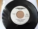 NORTHERN SOUL 45 RPM - CHUBBY CHECKER 