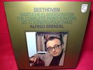 BEETHOVEN  Sämtliche Klaviersonaten  ALFRED BRENDEL  13 LP BOX  Philips  TOPP  *