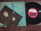 Jimmy Raney - Visits Paris (Vogue LDE 071 UK 1st Press 10