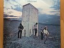 The Who - Who's Next Track A//1 B//2 2408 102 W/Inner VG+/NM