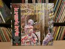 IRON MAIDEN Somewhere In Time **2013 UK PICTURE DISC - SEALED**