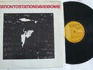 DAVID BOWIE - STATION TO STATION INDIAN COPY RARE FREE SHIPPING