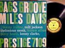MILES DAVIS LP 