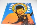 RAY RUSSELL QUARTET - TURN CIRCLE - A-1 B-1 1ST PRESS - UK 1968 -
