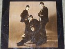 THE SPENCER DAVIS GROUP: Their First LP (UK Fontana LP)