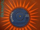 ELENA SOVER GROUP greek Garage Female Beat Farfisa Psych 45 olympic hear