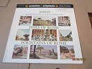 RCA VICTOR LSC 2436 RESPIGHI PINES OF ROME FOUNTAINS OF ROME SERIAL#1-3600