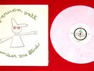 VERUCA SALT Number One Blind 10'' RECORD LP VINYL 1995 ALT INDIE GRUNGE Colored