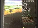 Make Offer PHILIP GLASS: EINSTEIN ON THE BEACH -TOMATO 301 3015 -4lp Box