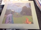 Black Mountain IV +MP3s LIMITED EDITION Gatefold NEW WHITE COLORED VINYL 2 LP