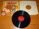 RAINBOW SONGS FROM TELEVISION SHOW : NEAR MINT UNMARKED 12