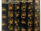Glenn Gould - Bach: The Goldberg Variations  (ML 5060) Vinyl Record