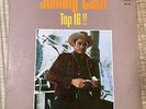 JOHNNY CASH 1964 JAPAN THIN SLEEVE LP 
