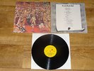 ROLLING STONES - IT'S ONLY ROCK N ROLL - UK 12