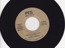 MODERN SOUL 45 RPM - KENNY HAMBER ON PES RECORDS
