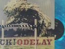 Beck Odelay Rare Color Vinyl LP Reissue