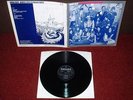 GROUP 1850 Agemos Trip To Mother Earth LP 1969 PHILIPS 1st Press