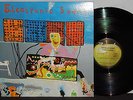 GEORGE HARRISON 1969 EXPERIMENTAL LP ELECTRONIC SOUND NM NR VPI
