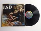 N/A LSD LP Capitol Rec. STAO-2574 US 1966 VG++ RARE PSYCH AUDIO RECORD 9G