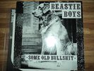 BEASTIE BOYS Some Old Bullshit LP 1994 Grand Royal Records w/ SHRINK