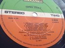 LED ZEPPELIN II - Stephen Stills II RARE LABEL MISPRESS UK OBSURITY LP