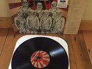 Good Riddance Capricorn One /336 Purple Vinyl Fat Wreck NOFX Punk Hardcore