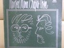 UK VERTIGO SWIRL   Manfred Mann Chapter Three     FREE SHIPPING
