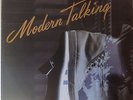 Modern Talking - The 1st Album 1985 Hansa 206818-62 First press LP Vinyl Record