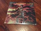 NEW *2016 Official Release* BECK Mellow Gold RED BLACK SMOKE Vinyl 180 Bong Load