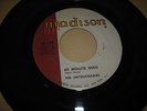 LISTEN - DOO-WOP - THE UNTOUCHABLES - 60 MINUTE MAN - EVERYBODY'S LAUGHING