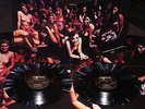 The Jimi Hendrix Experience Electric Ladyland  LP MULTI COLOR MINT.RARE.