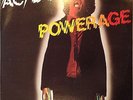 AC/DC POWERAGE LP – RARE AUSTRALIA BLUE ALBERT PRODUCTIONS – ACDC