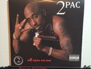 2Pac ?– All Eyez On Me Album 4LP (12