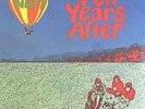Ten Years After Watt WITH POSTER Deram Vinyl LP