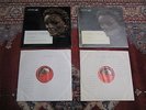 ALP 1548 / 1549 - 2LPs - BACH - GOLDBERG VARIATIONS - ROSALYN TURECK - PIANO