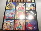 PEARL JAM BACK SPACER  2  LP    SEALED   MONKEYWRENCH   285