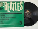 The Beatles - With Tony Sheridan And Guests - 1964 Vinyl LP MGM E 4215
