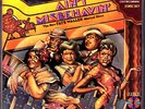 AIN'T MISBEHAVIN' Thomas Fats Waller Musical Luther Henderson Nell Carter 2CD