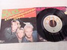 The Police - Roxanne - Japanese 1978 A&M 7