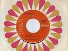 DAVID BOWIE  Changes / Andy Warhol  original 45 from 1971