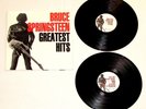 BRUCE SPRINGSTEEN Greatest Hits RECORD LP VINYL 90's USA 1995 Columbia