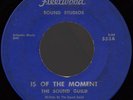 SOUND GUILD Is Of the Moment RARE UNKNOWN PSYCH FUNK PROG 45 *hear* DRUM BREAKS