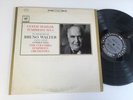 Gustav Mahler 3 LP Bruno Walter In Memorium ORIG Columbia