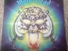 Motorhead - Overkill Green Vinyl 1979 LP