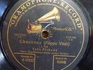 VASA PRIHODA / VITALI  / GRAMOPHONE RECORD