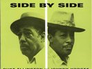 Ellington & Hodges, Side By Side 2LP 45rpm Test Pressing SS (Side B)