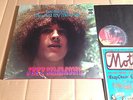 JEFF SIMMONS - LUCILLE HAS MESSED MY MIND UP - LP - WIS-009 - GERMANY 2008