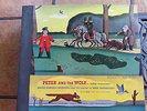 RARE RCA VICTOR RED SEAL RECORDS 