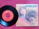 Sandra Ann ?– Andy Mein Freund / Ich Bin Noch Ein Kind -  